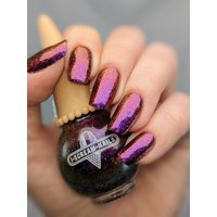 I Scream Nails ‘After Burner’ Nail Polish