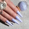 I Scream Nails 'LUV U' Nail Polish buy online shopping cheap sale