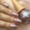 I Scream Nails Sugar Buns Glitter Nail Varnish buy online shopping cheap sale