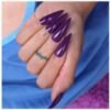 I Scream Nails You Got This Purple Nail Polish buy online shopping cheap sale