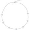 Icelyn Star Choker Necklace | 925 Sterling Silver buy online shopping cheap sale