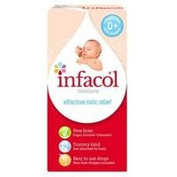 Infacol Simeticone Suspension (85ml)