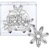 Invisibobble NANO Crystal Clear Hair Ring Bracelet x3 - Hair Ring buy online shopping cheap sale