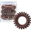 Invisibobble Original Pretzel Brown Hair Ring Bracelet x3 Pieces - Hair Ring buy online shopping cheap sale