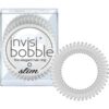 Invisibobble Slim Crystal Clear Hair Ring Bracelet x3 Pieces buy online shopping cheap sale