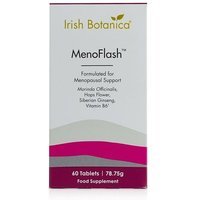 Irish Botanica MenoFlash Tablets (60)