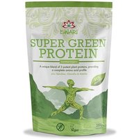 Iswari Super Green Protein 250g