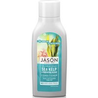 Jason Smooth & Shine Sea Kelp Shampoo 500ml