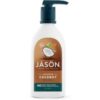 Jason Smoothing Coconut Body Wash 900ml buy online shopping cheap sale