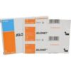 Jelonet Paraffin Dressing 10cm X 10cm (10) buy online shopping cheap sale