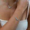 Kalini - Angel Wings - Bracelet buy online shopping cheap sale