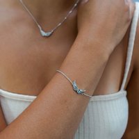 Kalini – Angel Wings – Bracelet