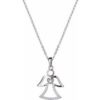 Kalini - Angel of Love - Necklace buy online shopping cheap sale