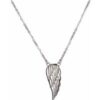 Kalini - Divine Angel Wing - Necklace buy online shopping cheap sale