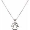 Kalini - Guardian Angel- Necklace buy online shopping cheap sale