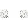 Kalini - Mandala Stud - Earrings buy online shopping cheap sale