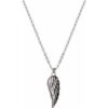 Kalini - Wing Drop - Necklace buy online shopping cheap sale