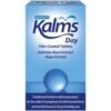 Kalms Day Valerian Root Extract (100) buy online shopping cheap sale