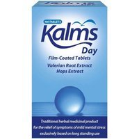 Kalms Day Valerian Root Extract (100)