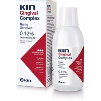 Kin Gingival Mouthwash (250ml)