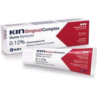 Kin Gingival Toothpaste (75ml)