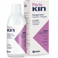 Kin Perio Kin Mouthwash (250ml) | Kin Stockists Ireland