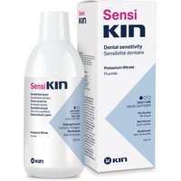 Kin Sensi Mouthwash (250ml)