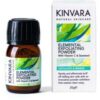 Kinvara Elemental Exfoliating Powder Scrub (20g) buy online shopping cheap sale