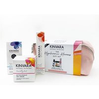 Kinvara Skincare Hyaluronic Hero’s Gift Set