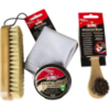 Kiwi Shoe Care Kit - 5 pcs buy online shopping cheap sale