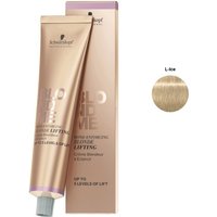 L- Ice Schwarzkopf Royal Igora Permanent Color – L- Ice