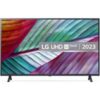 LG 43UR78006LK 43" Smart 4K Ultra HD HDR LED TV buy online shopping cheap sale