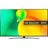 LG 75NANO766QA buy online shopping cheap sale