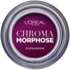 L'Oreal Chroma Morphose Cream Eye Shadow - 03 Dark Celestial buy online shopping cheap sale
