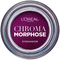 L’Oreal Chroma Morphose Cream Eye Shadow – 03 Dark Celestial