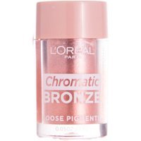 L’Oreal Chromatic Bronze Loose Pigment