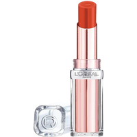L’Oreal Color Riche Glow Paradise Lipstick 244 Apricot Desire