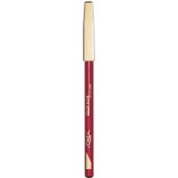 L’Oreal Color Riche Le Lip Liner – 124 S’il Vous Plait