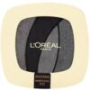 L'Oreal Color Riche Les Ombres Shocking Magnetic Black S13 buy online shopping cheap sale