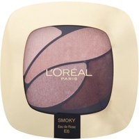 L’Oreal Color Riche Les Ombres Smoky Eau De Rose