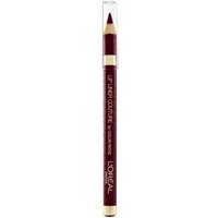 L’Oreal Color Riche Lip Liner Couture – 300 Velvet Robe