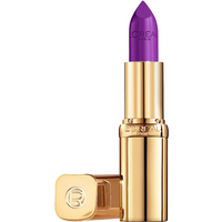 L’Oreal Color Riche Lipstick -142 Bonjour Bastille