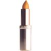 L'Oreal Color Riche Lipstick - Pure Gold buy online shopping cheap sale