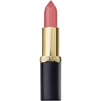 L’Oreal Color Riche Matte Addiction Lipstick – 103 Blush in a Rush