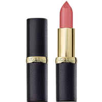 L’Oréal Color Riche Matte Addiction Lipstick – 103 Blush in a Rush