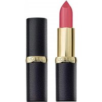 L’Oreal Color Riche Matte Lipstick – 104 Strike A Rose