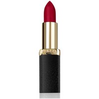 L’Oreal Color Riche Matte Lipstick – 347 Haute Rouge