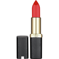 L’Oreal Color Riche Matte Lipstick- 347 Haute Rouge