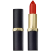 L’Oreal Color Riche Matte Lipstick- 348 Brick Vintage