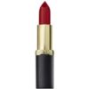 L’Oreal Color Riche Matte Lipstick – 349 Paris Cherry